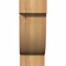 Ekena Millwork Alpine Rough Sawn Corbel, Western Red Cedar, 4"W x 6"D x 10"H COR04X06X10ALP00RWR - alternate 4
